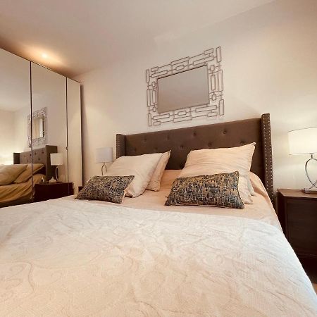 Nice Renting - Paganini - Spacious Apartment - 2 Bedrooms - King Bed - Bathtub - Heart Of Νίκαια Εξωτερικό φωτογραφία
