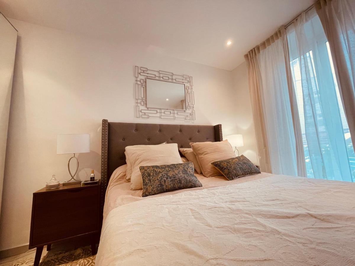 Nice Renting - Paganini - Spacious Apartment - 2 Bedrooms - King Bed - Bathtub - Heart Of Νίκαια Εξωτερικό φωτογραφία